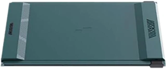 Main image of Mobile Pixels DuexMaxGreen Green 14.1" Portable Monitor 300 nits (Adjustable)