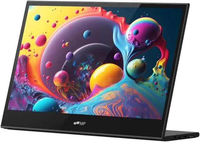 Main image of Mobile Pixels Glance 15.6" Full HD - 60 Hz - 16:9 Portable LCD Monitor