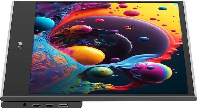 Alt view image 2 of 5 - Mobile Pixels Glance 15.6" Full HD - 60 Hz - 16:9 Portable LCD Monitor