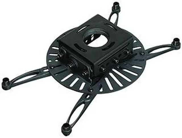 Main image of Premier Mounts PDS-PLUS Low-Profile Universal Projector Mount