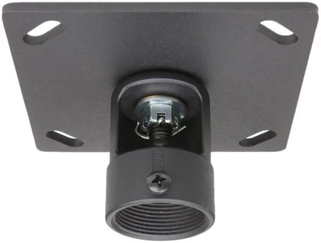 Main image of Premier Mounts PP-5A Ceiling Adapter with 1.5 in. Coupler with Cable Access