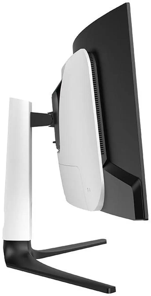 Alt view image 7 of 8 - KOORUI 49" 5120 x 1440 240 Hz OLED Gaming Monitor FreeSync Premium (AMD Adaptive Sync) 98% DCI-P3 S4941XO