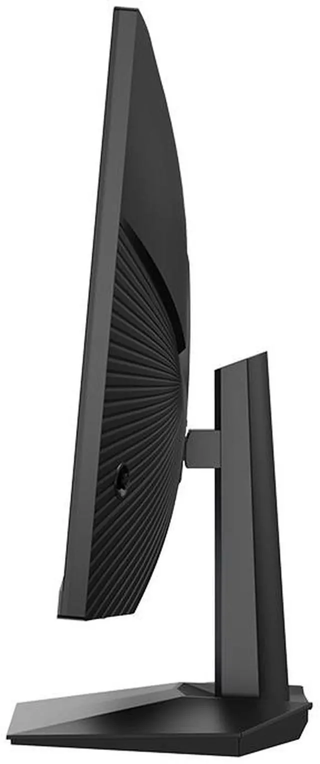 Alt view image 6 of 8 - KOORUI 27" 2560 x 1440 (2K) 200 Hz IPS Gaming Monitor FreeSync Premium (AMD Adaptive Sync) 95% DCI-P3 G2721P