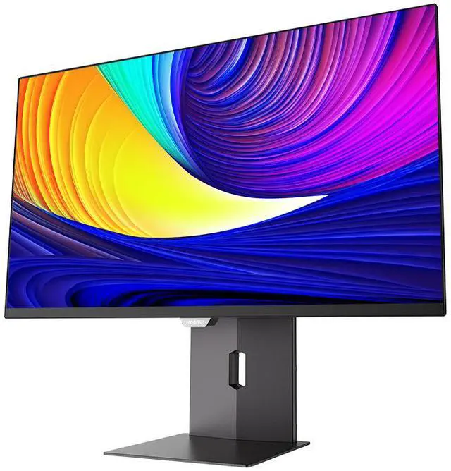 Alt view image 2 of 8 - KOORUI 27" 2560 x 1440 (2K) 360 Hz OLED Gaming Monitor FreeSync Premium (AMD Adaptive Sync) 98% DCI-P3 S2721BO