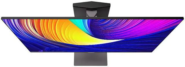 Alt view image 6 of 8 - KOORUI 27" 2560 x 1440 (2K) 360 Hz OLED Gaming Monitor FreeSync Premium (AMD Adaptive Sync) 98% DCI-P3 S2721BO