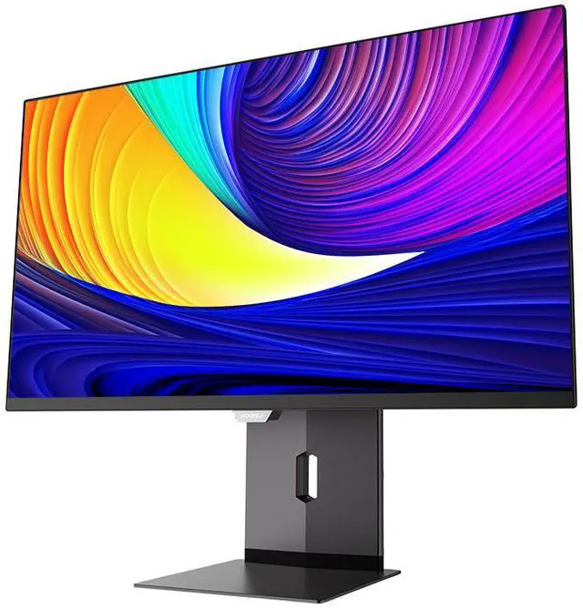 Alt view image 3 of 9 - KOORUI 31.5" 3840 x 2160 (4K) 240 Hz QD-OLED Gaming Monitor FreeSync Premium & G-Sync Compatible 98% DCI-P3 S3241XO
