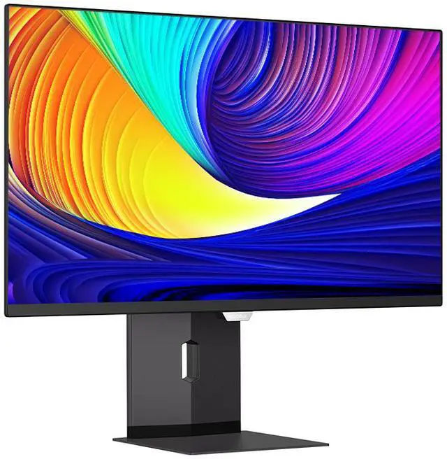 Alt view image 4 of 9 - KOORUI 31.5" 3840 x 2160 (4K) 240 Hz QD-OLED Gaming Monitor FreeSync Premium & G-Sync Compatible 98% DCI-P3 S3241XO