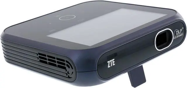 Open Box: ZTE MF97W Projector with Android system, Wi-Fi - Newegg.com