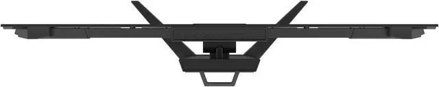 Alt view image 12 of 20 - CORSAIR XENEON FLEX 45WQHD240 45-Inch OLED (3440 x1440) 240Hz  Bendable Gaming Display - G-SYNC Compatible - FreeSync™ Premium