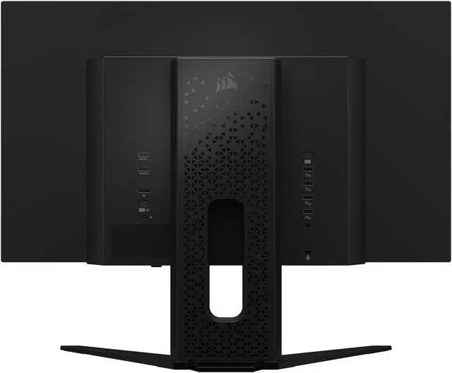 Alt view image 7 of 20 - Corsair 27" 240 Hz OLED QHD Gaming Monitor FreeSync Premium & G-Sync Compatible 2560 x 1440 (2K) 98.5% DCI-P3 and 100% sRGB Built-in Speakers XENEON 27QHD240