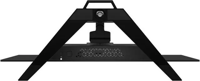 Alt view image 15 of 20 - Corsair 27" 240 Hz OLED QHD Gaming Monitor FreeSync Premium & G-Sync Compatible 2560 x 1440 (2K) 98.5% DCI-P3 and 100% sRGB Built-in Speakers XENEON 27QHD240