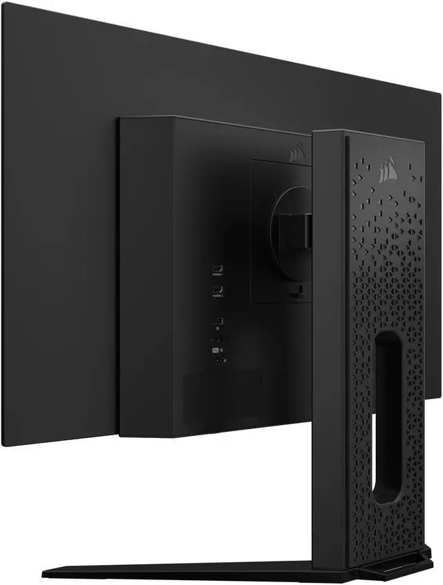 Alt view image 9 of 20 - Corsair 27" 240 Hz OLED QHD Gaming Monitor FreeSync Premium & G-Sync Compatible 2560 x 1440 (2K) 98.5% DCI-P3 and 100% sRGB Built-in Speakers XENEON 27QHD240
