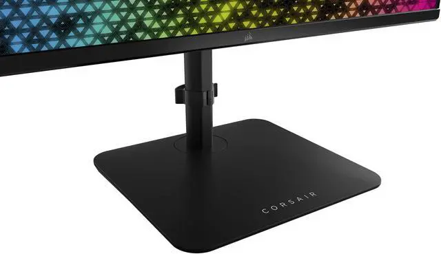 Alt view image 11 of 20 - CORSAIR XENEON 32UHD144-A 32-Inch IPS UHD (3840 x 2160), FreeSync Premium, Adaptive Sync, 144Hz Refresh Rate, DisplayHDR600 Gaming Monitor