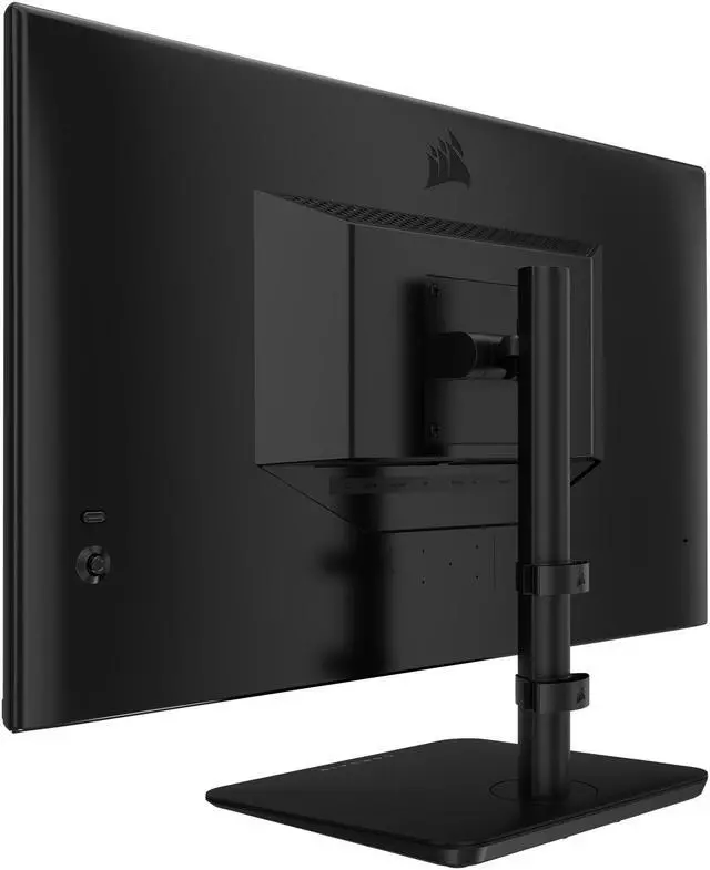Alt view image 12 of 20 - CORSAIR XENEON 32UHD144-A 32-Inch IPS UHD (3840 x 2160), FreeSync Premium, Adaptive Sync, 144Hz Refresh Rate, DisplayHDR600 Gaming Monitor