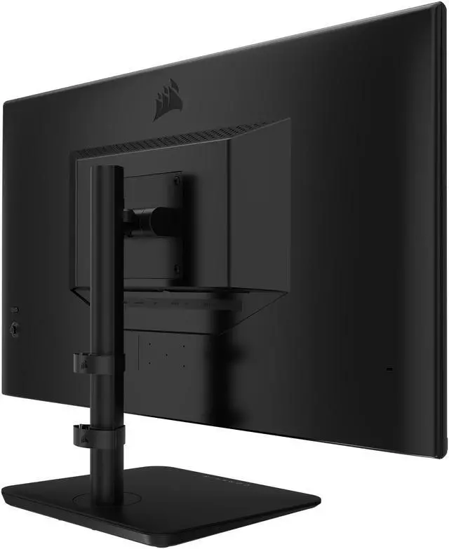 Alt view image 13 of 20 - CORSAIR XENEON 32UHD144-A 32-Inch IPS UHD (3840 x 2160), FreeSync Premium, Adaptive Sync, 144Hz Refresh Rate, DisplayHDR600 Gaming Monitor