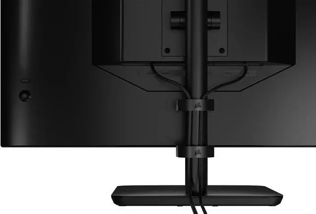 Alt view image 18 of 20 - CORSAIR XENEON 32UHD144-A 32-Inch IPS UHD (3840 x 2160), FreeSync Premium, Adaptive Sync, 144Hz Refresh Rate, DisplayHDR600 Gaming Monitor