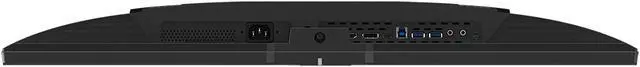 Alt view image 7 of 12 - AORUS FI32Q-X 32" QHD 2560 x 1440 (2K) 240 Hz / OC 270 Hz HDMI, DisplayPort, USB, Audio FreeSync Premium Pro (AMD Adaptive Sync) Gaming Monitor