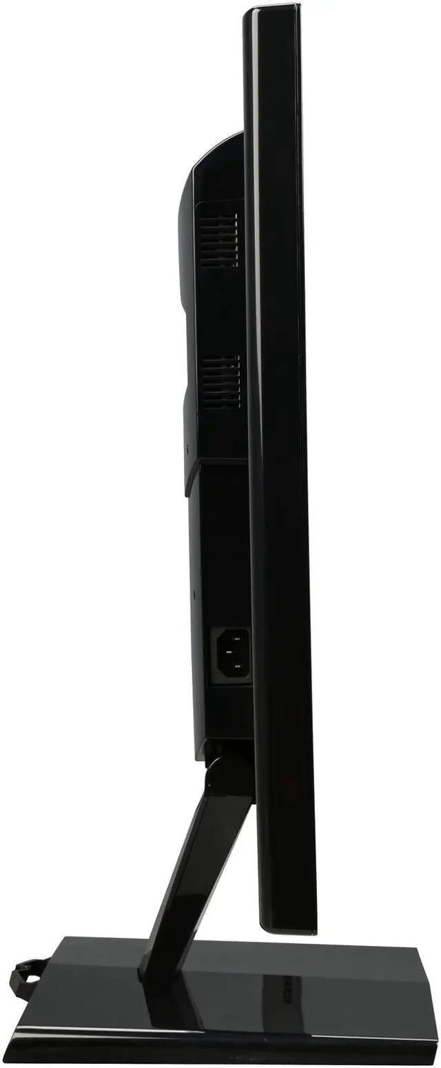 Alt view image 4 of 7 - Vizta 27" FHD LCD Monitor 5 ms V27Lmha1