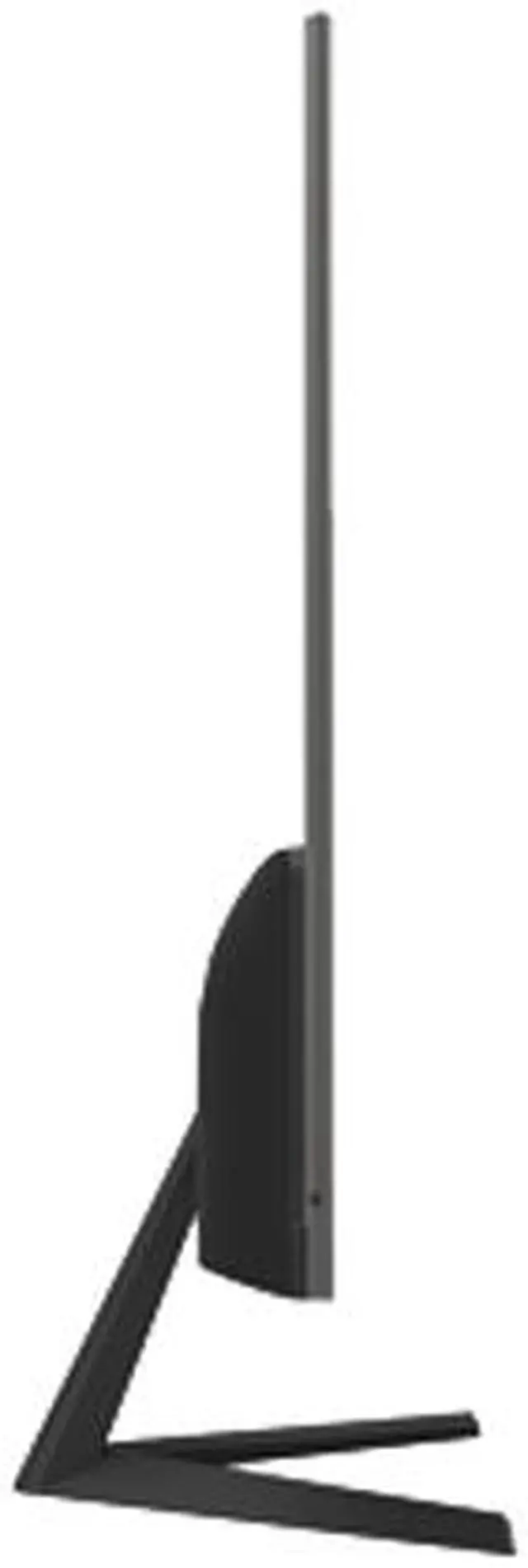Alt view image 4 of 5 - Vizta V24CDH1 24" (Actual size 23.8") Full HD 1920 x 1080 60 Hz VGA HDMI Built-in Speakers Backlit LED LCD Monitor