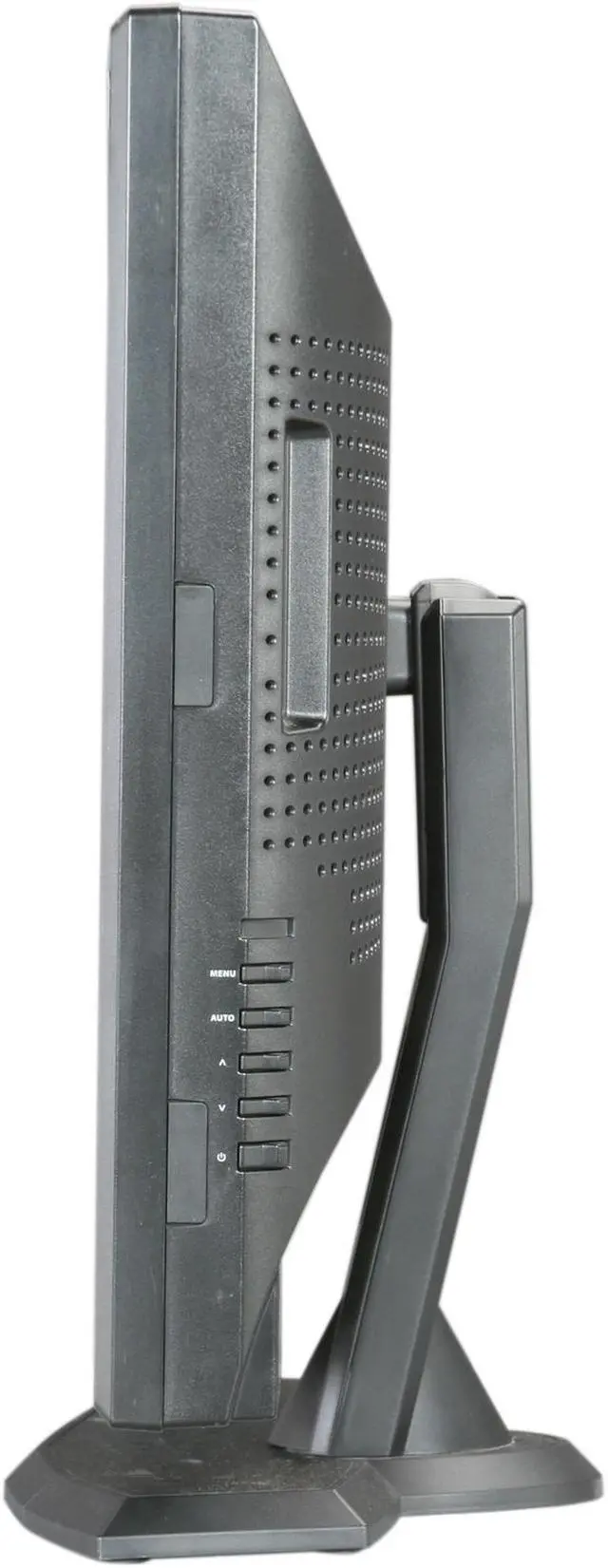 Alt view image 6 of 9 - i-inc iF-281DPB Black 27.5" 3ms HDMI Widescreen LCD Monitor 500 cd/m2 2400:1 Built-in Speakers