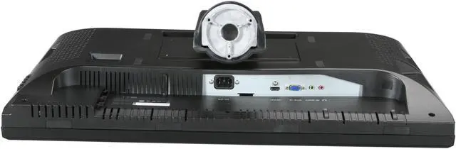 Alt view image 8 of 9 - i-inc iF-281DPB Black 27.5" 3ms HDMI Widescreen LCD Monitor 500 cd/m2 2400:1 Built-in Speakers