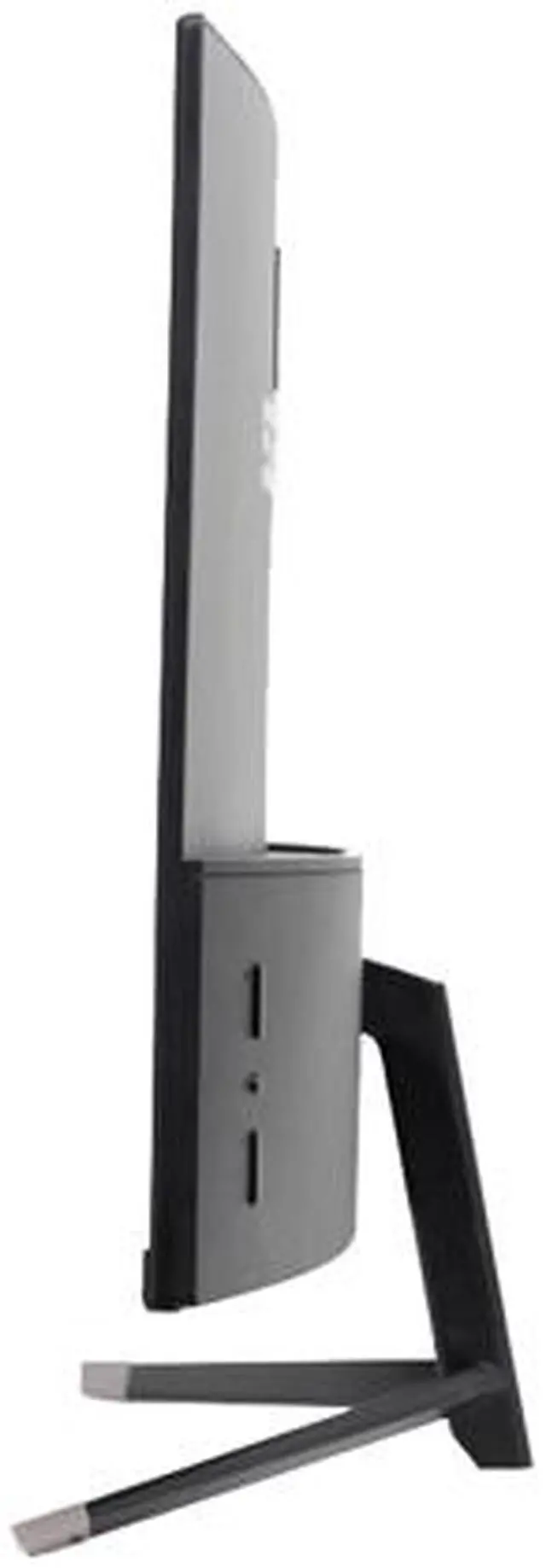 Alt view image 4 of 4 - SCEPTRE C275B-144RN 27" Full HD 1920 x 1080 144Hz 2 x HDMI, DisplayPort, AMD FreeSync Edge-Less LED Backlit Curved Gaming Monitor