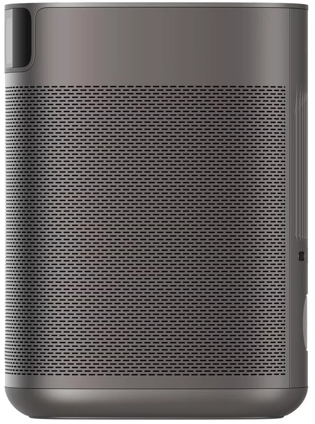 Alt view image 6 of 7 - XGIMI MoGo 2 Plus Full HD Smart Projector, 400 ISO Lumens Portable Projector, Supports 4K, Google TV with Licensed Netflix, Dolby Audio, Auto Focus, Keystone Correction and Screen Adaptation
