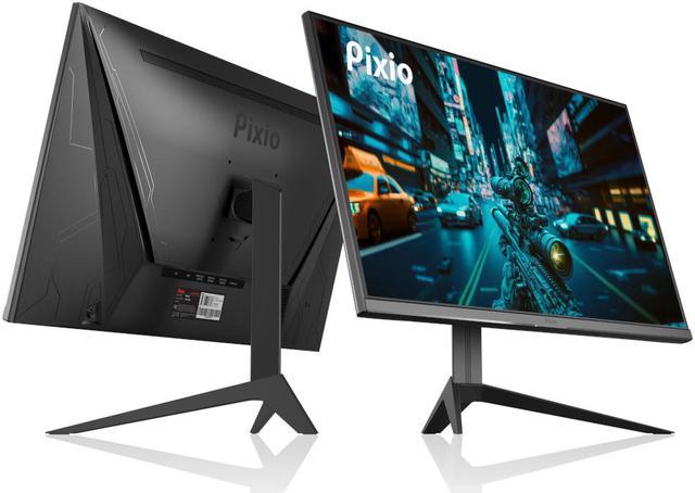 Pixio PX279 Prime  27 inch 1080p 240Hz 1ms (G2G) HDR Gaming Monitor