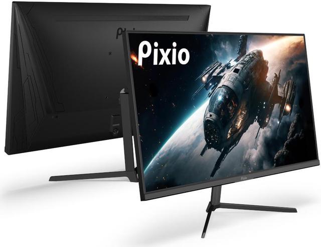 Pixio PX248 Prime  24 inch 1080p 144Hz 1ms IPS Gaming Monitor