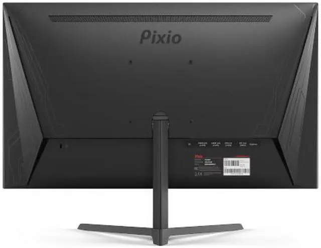 Alt view image 7 of 9 - Pixio PX248 Prime Advanced 24" 1920 x 1080 FHD 144Hz FAST IPS 1ms GTG AMD Radeon FreeSync Premium eSports IPS Gaming Monitor