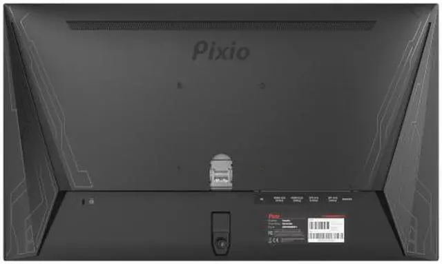 Alt view image 8 of 9 - Pixio PX248 Prime Advanced 24" 1920 x 1080 FHD 144Hz FAST IPS 1ms GTG AMD Radeon FreeSync Premium eSports IPS Gaming Monitor