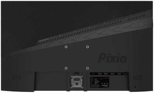 Alt view image 7 of 9 - Pixio PX259 Prime 25" (24.5" Viewable) 280Hz IPS 1ms GTG 1920 x 1080 FHD FreeSync Premium HDMI DisplayPort eSports Gaming Monitor
