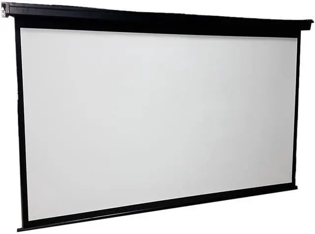 Main image of inland 84" HDTV(16:9) Projector Screen 5363