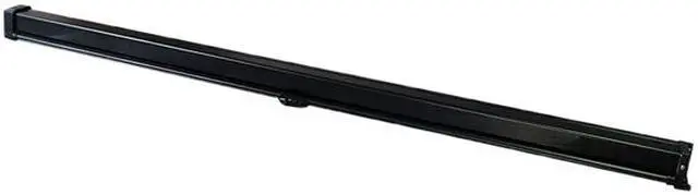 Alt view image 3 of 3 - inland 84" HDTV(16:9) Projector Screen 5363
