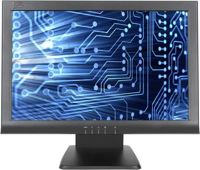 Alt view image 2 of 12 - iZ3D 22" a-si TFT Active Matrix WSXGA+ 3D Gaming LCD Monitor w/ 3D glasses kit 5 ms D-Sub, DVI-D H220Z1