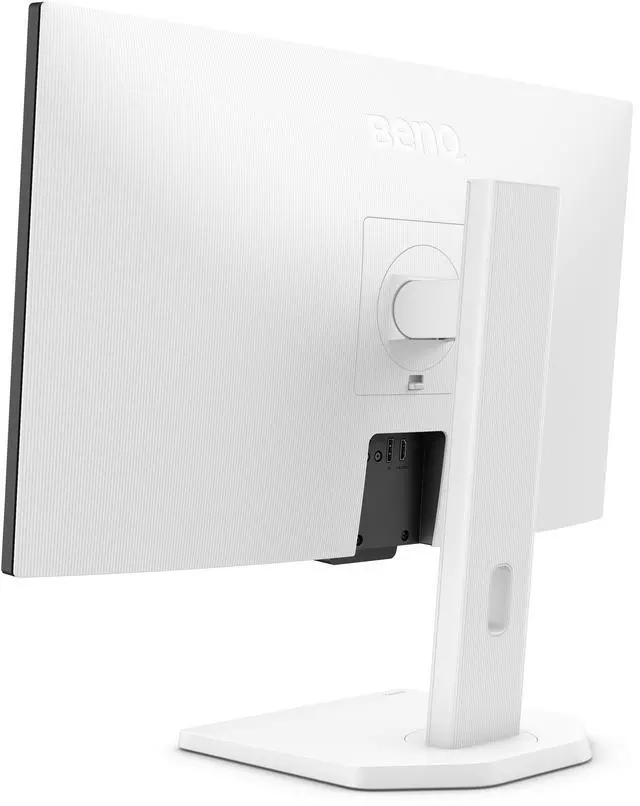 Alt view image 8 of 11 - BenQ 27" 144 Hz IPS FHD Eye-Care Home Office Monitor 5ms (GtG) 99% sRGB Flat Panel GW2790TC