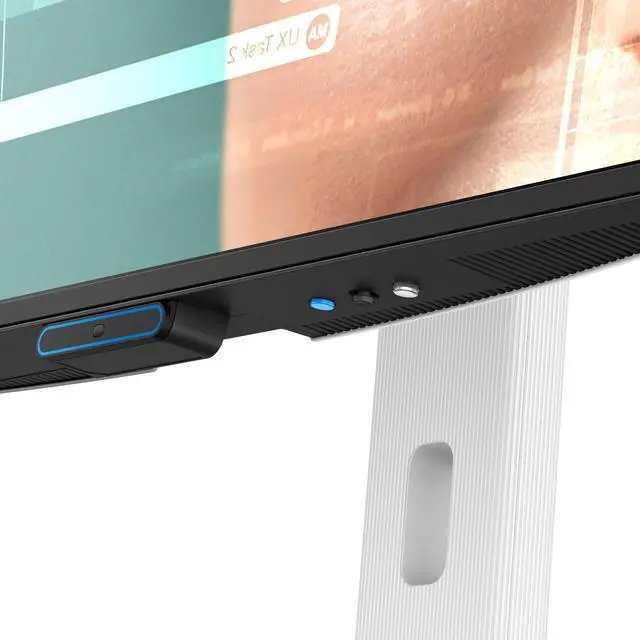 Alt view image 10 of 11 - BenQ 27" 144 Hz IPS FHD Eye-Care Home Office Monitor 5ms (GtG) 99% sRGB Flat Panel GW2790TC