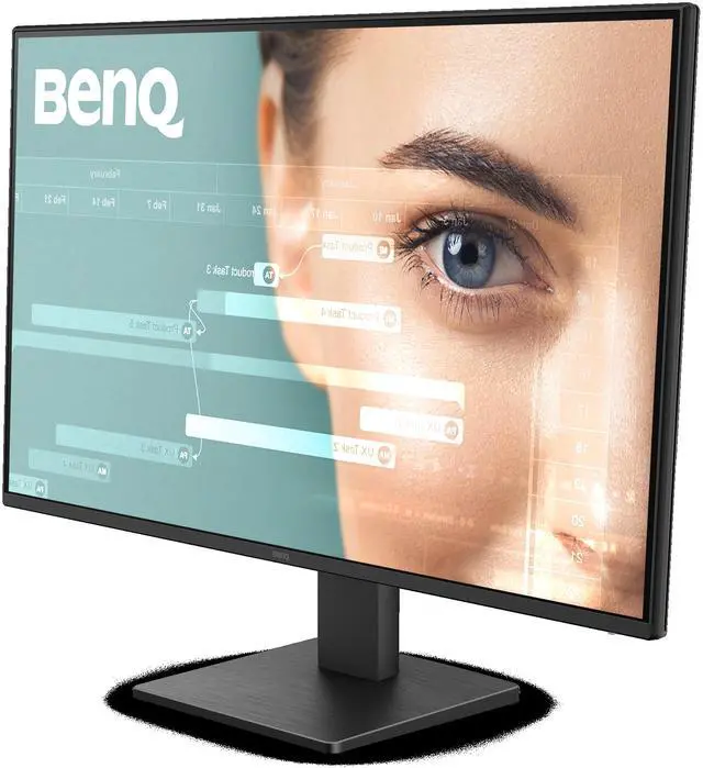 Main image of BenQ GW2791P FHD IPS 27" LCD Display - 144 Hz - 16:9