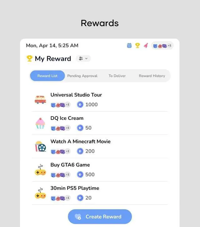Alt view image 3 of 7 - Cozyla Calendar+ Gen2 24" 1080P FHD - White CD-8R543F2