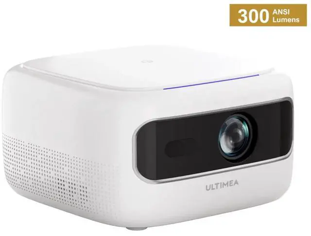 Main image of ULTIMEA Apollo P10 Full HD 1080P Decoding WIFI Mini Portable Projectors (U0200)
