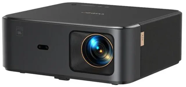 Main image of Yaber K2S Premier Home Theater Projector with Built-in TV Dongle and Dolby Audio & JBL Stereo Speakers