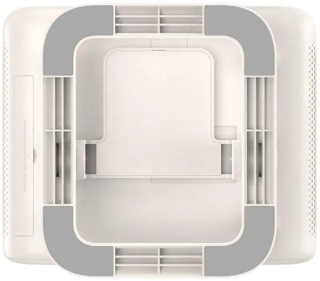 Alt view image 5 of 7 - Yaber L2 Plus Home Cinema Projector with Built-in Dual 8W JBL Stereo Speakers