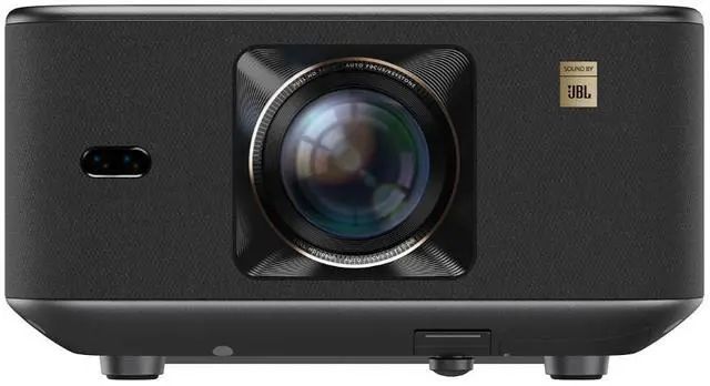 Main image of Yaber K3 Pro Smart Projector / Built-in Dual 15W JBL Stereo Speakers with Dolby Audio and subwoofer