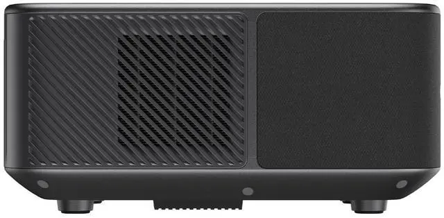 Alt view image 3 of 7 - Yaber K3 Pro Smart Projector / Built-in Dual 15W JBL Stereo Speakers with Dolby Audio and subwoofer