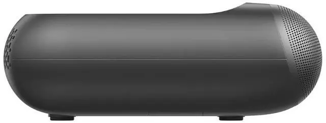 Alt view image 5 of 8 - Yaber K300s Triple RGB Laser Projector with Dual 15W JBL Speakers & Dolby Audio, 100" Display from just 9" away with UST Tech
