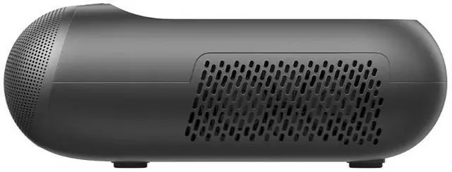 Alt view image 6 of 8 - Yaber K300s Triple RGB Laser Projector with Dual 15W JBL Speakers & Dolby Audio, 100" Display from just 9" away with UST Tech