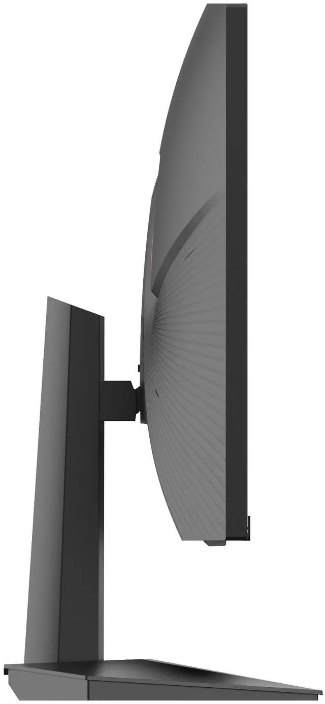 Alt view image 4 of 11 - ABS 27" 180Hz Fast IPS QHD (2560x1440) Gaming Monitor 1ms VESA DisplayHDR 400, FreeSync,DCI-P3 95% GQ271NE