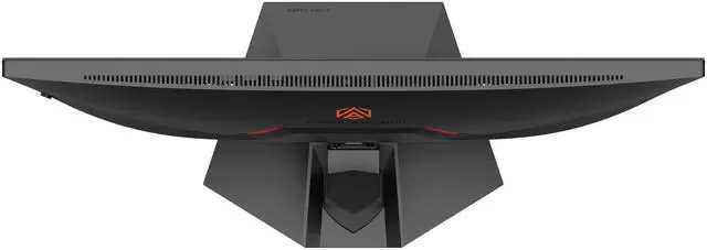 Alt view image 5 of 11 - ABS 27" 180Hz Fast IPS QHD (2560x1440) Gaming Monitor 1ms VESA DisplayHDR 400, FreeSync,DCI-P3 95% GQ271NE