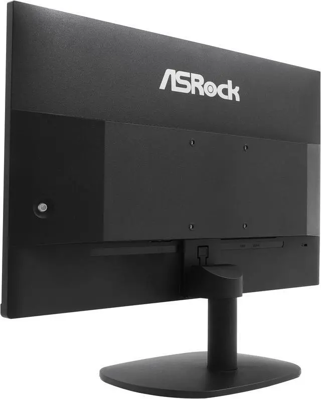 Alt view image 5 of 8 - ASRock 25" (24.5" viewable) 100Hz (Max.) IPS FULL HD FreeSync (AMD Adaptive Sync) 1920 x 1080 sRGB 99% Challenger CL25FF Monitor