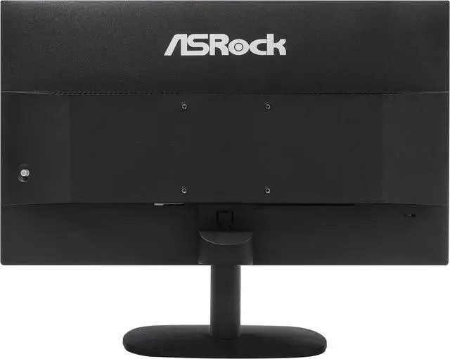 Alt view image 6 of 8 - ASRock 25" (24.5" viewable) 100Hz (Max.) IPS FULL HD FreeSync (AMD Adaptive Sync) 1920 x 1080 sRGB 99% Challenger CL25FF Monitor